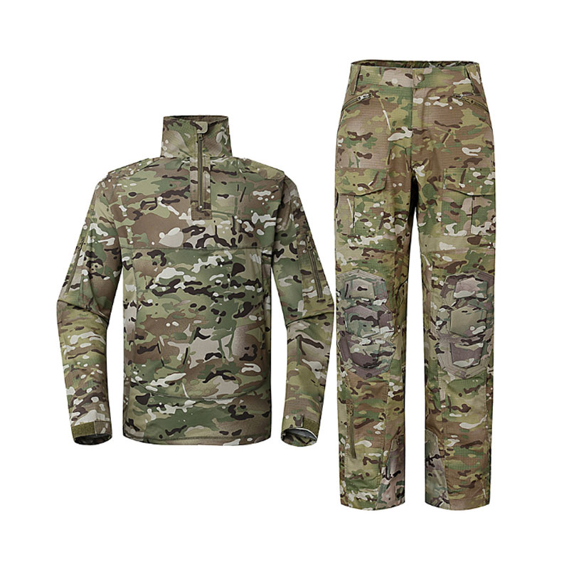 Outdoor Tactical Suit CY08-07